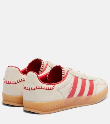 Gazelle Indoor suede sneakers | Adidas