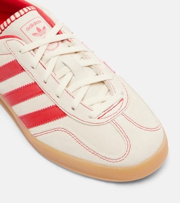 Gazelle Indoor suede sneakers | Adidas