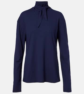 Top en coton | Lemaire