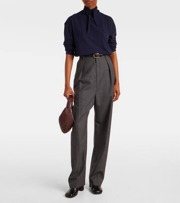 Top en coton | Lemaire
