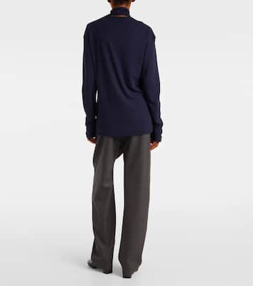 Top en coton | Lemaire