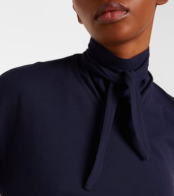 Top en coton | Lemaire
