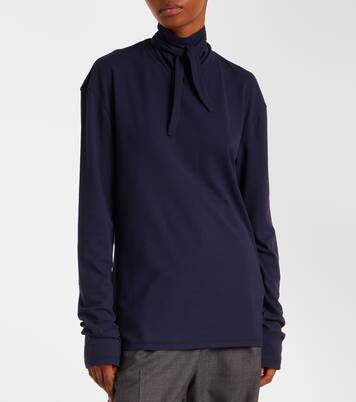 Top en coton | Lemaire