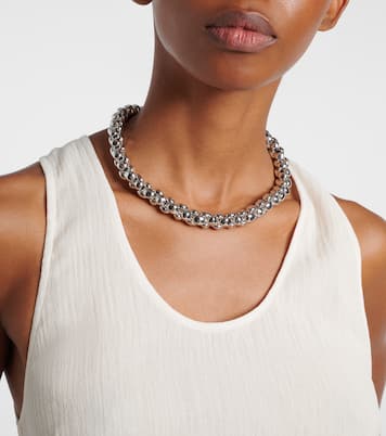 Choker Pebble | Toteme