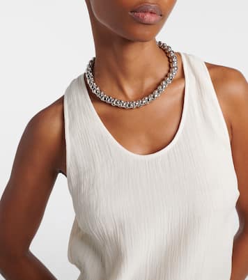 Choker Pebble | Toteme