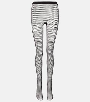 Net tights | Wolford