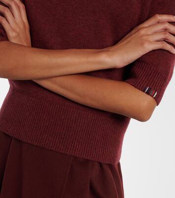 Jersey Well Lamb de cachemir | Extreme Cashmere