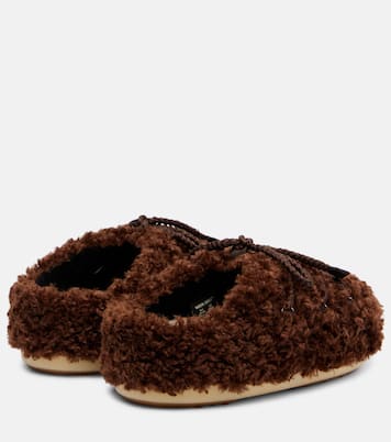 Mules EVX | Moon Boot