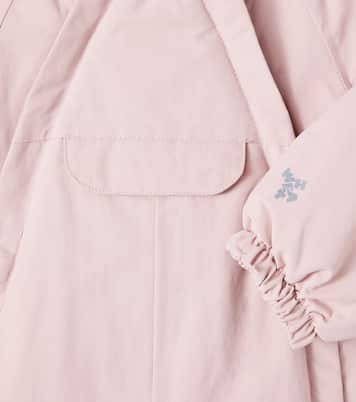Baby Schneeanzug Nickie | Wheat