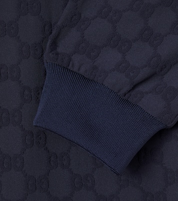 Jogginghose GG aus Jacquard | Gucci Kids