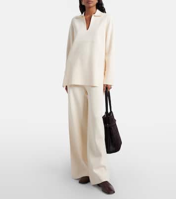 Jersey top | Max Mara