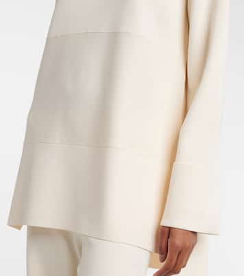 Jersey top | Max Mara
