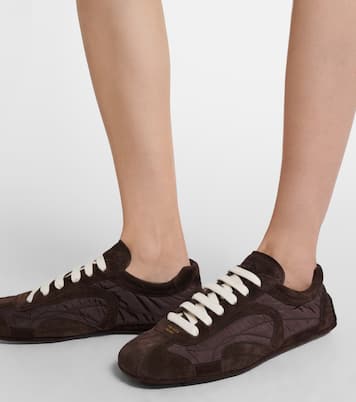 Sneakers Montecarlo Re-Edition 2005 | Prada