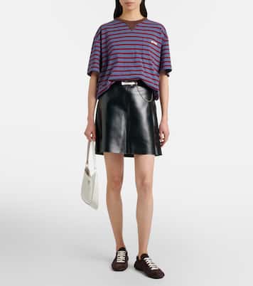 Sneakers Montecarlo Re-Edition 2005 | Prada