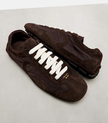 Sneakers Montecarlo Re-Edition 2005 | Prada