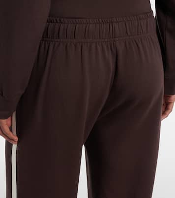 Pantalon de survêtement Gigi | Velvet