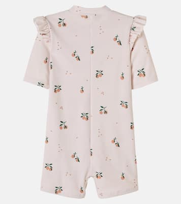 Combi-short de bain imprimé Amel | Liewood