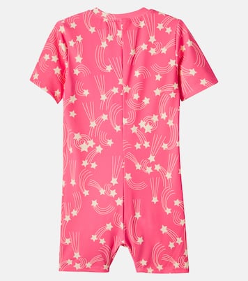 Starfall rashguard swimsuit | Mini Rodini