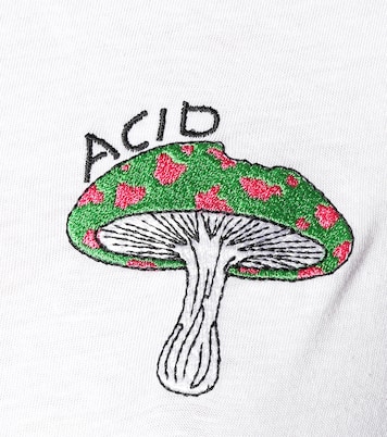 Harway printed T-shirt | Ganni