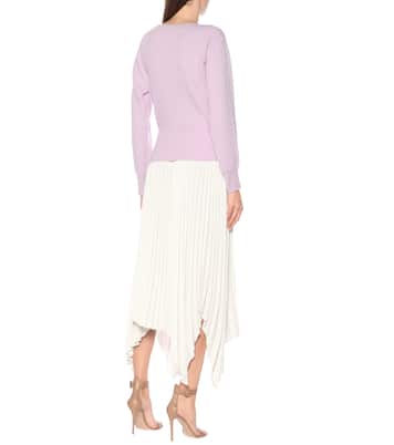Pullover in cashmere | Stella McCartney