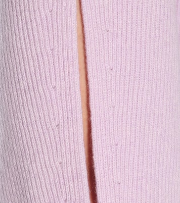 Pullover in cashmere | Stella McCartney
