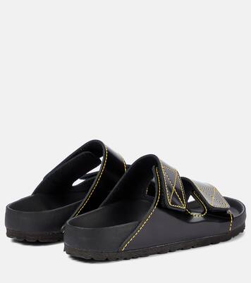 x Birkenstock sandalias Arizona | Proenza Schouler