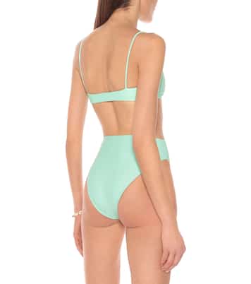 Top bikini Incline | Jade Swim