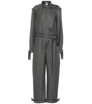 Mono Gwyneth de lana | Stella McCartney