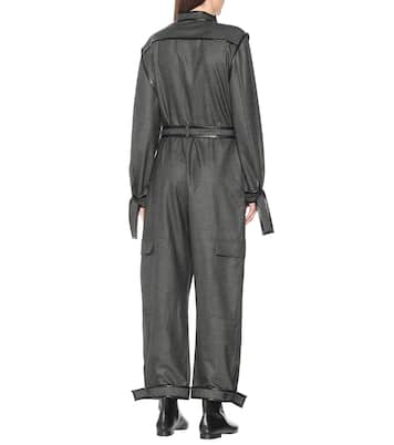 Mono Gwyneth de lana | Stella McCartney