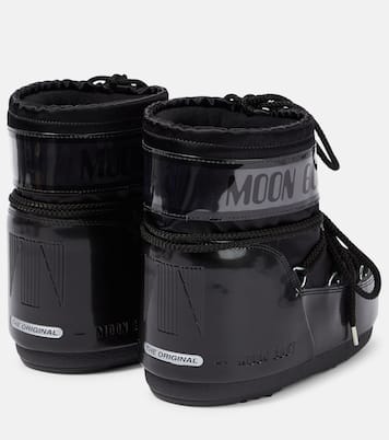 Schneestiefel Icon Low | Moon Boot