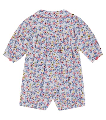 Baby Spieler Rose aus Baumwolle | Rachel Riley