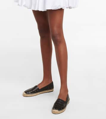 Espadrillas in pelle | Alaïa