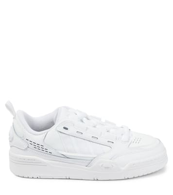 Baskets en cuir | Adidas Originals Kids