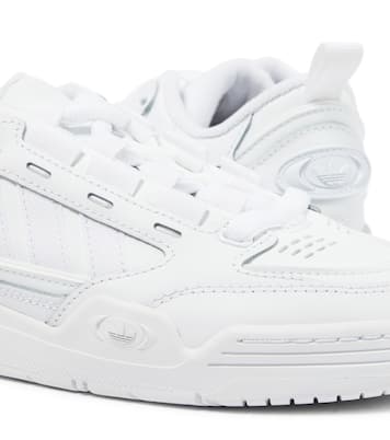Baskets en cuir | Adidas Originals Kids