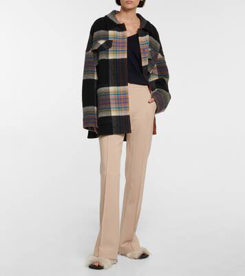 Jersey Soft Edge de cachemira | Dorothee Schumacher