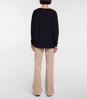 Jersey Soft Edge de cachemira | Dorothee Schumacher