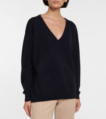 Jersey Soft Edge de cachemira | Dorothee Schumacher