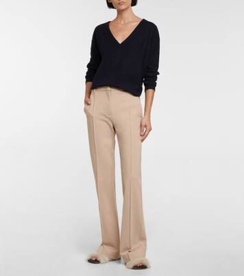 Jersey Soft Edge de cachemira | Dorothee Schumacher