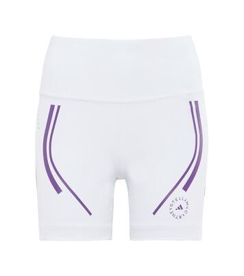 TruePace running shorts | Adidas by Stella McCartney