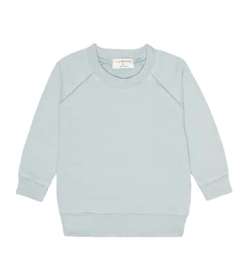 Baby - Felpa Kirian in misto cotone | 1 + in the Family