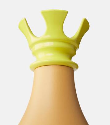 Chess Tower potiche vase | Nuove Forme