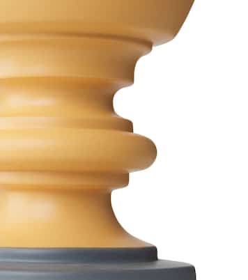 Chess Tower potiche vase | Nuove Forme