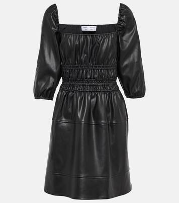 White Label - Miniabito in similpelle | Proenza Schouler