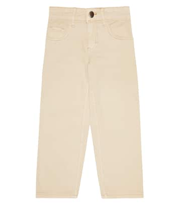 Aiden jeans | Molo