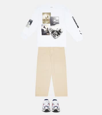 Aiden jeans | Molo