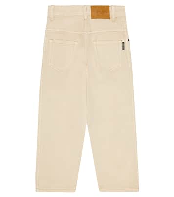 Aiden jeans | Molo