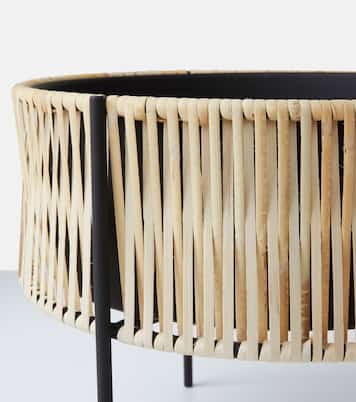 Umanoff Medium plant stand | Audo Copenhagen