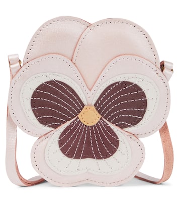 Borsa a spalla Toto in pelle | Donsje