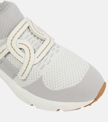 Baskets en cuir | Tod's