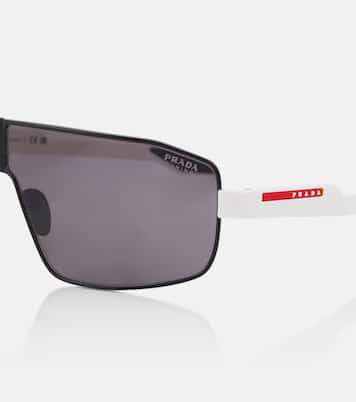 Occhiali da sole Linea Rossa | Prada